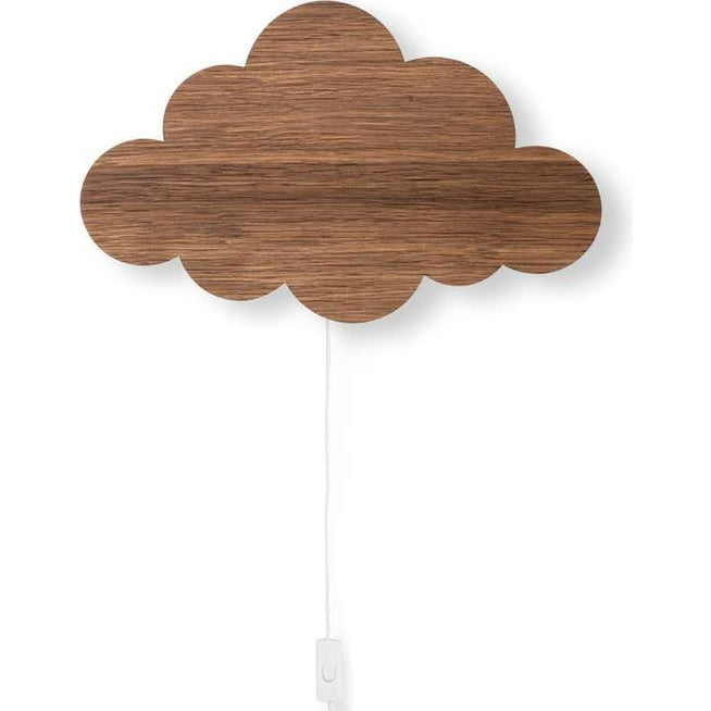 Photo of Cloud Lamp