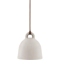 Thumbnail photo of Bell Pendant Lamp X-Small
