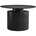 Thumbnail photo of Pillar Table, Low