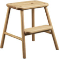 Thumbnail photo of J180 Sønderup Step Stool Oak Nature Oiled