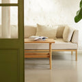 Thumbnail photo of D33 Coffee table - 80x80 cm