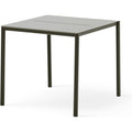 Thumbnail photo of May Tables Outdoor Table 85x85 Cm