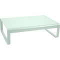 Thumbnail photo of Bellevie Low Table Ice Mint A7 - Side Table Outdoor - Blue - Metal