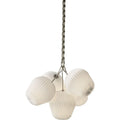 Thumbnail photo of The Bouquet 5 Chandelier