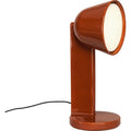 Thumbnail photo of Ceramic Side Table Lamp