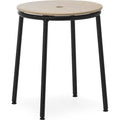 Thumbnail photo of Circa Stool 45 Cm