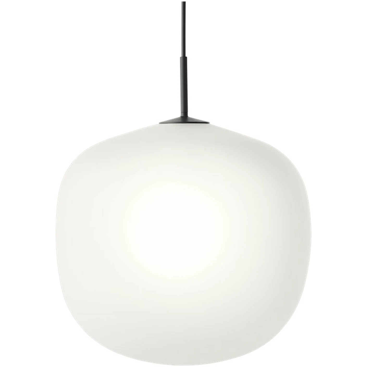 Rime Pendant Lamp Ø45 cm