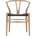 Thumbnail photo of CH24 Wishbone Chair - Beech
