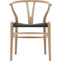 CH24 Wishbone Chair - Beech