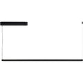 Thumbnail photo of Factor Linear Suspension Ceiling Lamp 1500 - Diffused