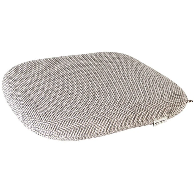Photo of Peacock Chair Cushion Focus