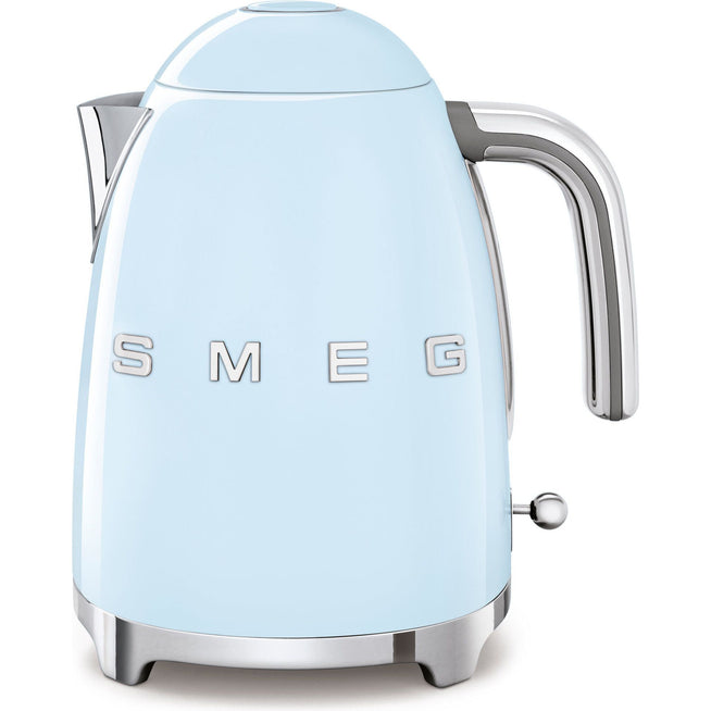 Photo of Electric Kettle Pastel Blue - Vattenkokare - Blå