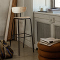 Thumbnail photo of Herman Bar Stool - Barstol - High