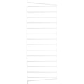 Thumbnail photo of String Wall Rack 75x30, White, 2-pack - Shelving - Nils Strinning - White - Metal