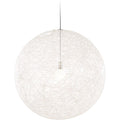 Thumbnail photo of Random Light Ii - Small  - White - 4m Cable - Pendellampor - Bertjan Pot - Vit