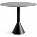 Thumbnail photo of Palissade Cone Table Ø90 cm