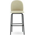 Thumbnail photo of Ace Bar Chair - Barstol - Upholstery: Main Line Flax