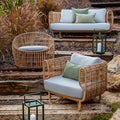 Thumbnail photo of Nest Outdoor 2 Seater Sofa