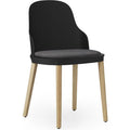Thumbnail photo of Allez Chair With Cushion
