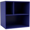 Thumbnail photo of Montana Mini 1302 - Monarch - Shelving - Peter J. Lassen - Blue - Mdf