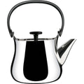 Thumbnail photo of Cha Tekittel - Vattenkokare - Naoto Fukasawa - Silver