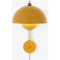 Thumbnail photo of Flowerpot VP8 Wall Lamp