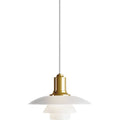 Thumbnail photo of Ph 2/1 Hanging Lamp