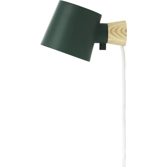 Photo of Rise Wall Lamp