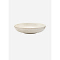 Thumbnail photo of Peony Deep Plates Grey / White - Set of 6 Pieces