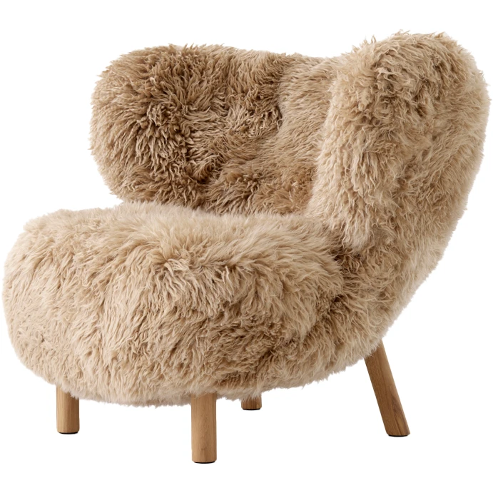 Little Petra VB1 Lounge Chair