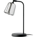 Thumbnail photo of Material Table Lamp