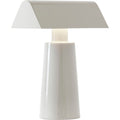 Thumbnail photo of Caret MF1 Portable Table Lamp