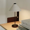 Thumbnail photo of Brolly Portable Table Lamp