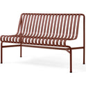 Palissade Dining Bench without Armrests