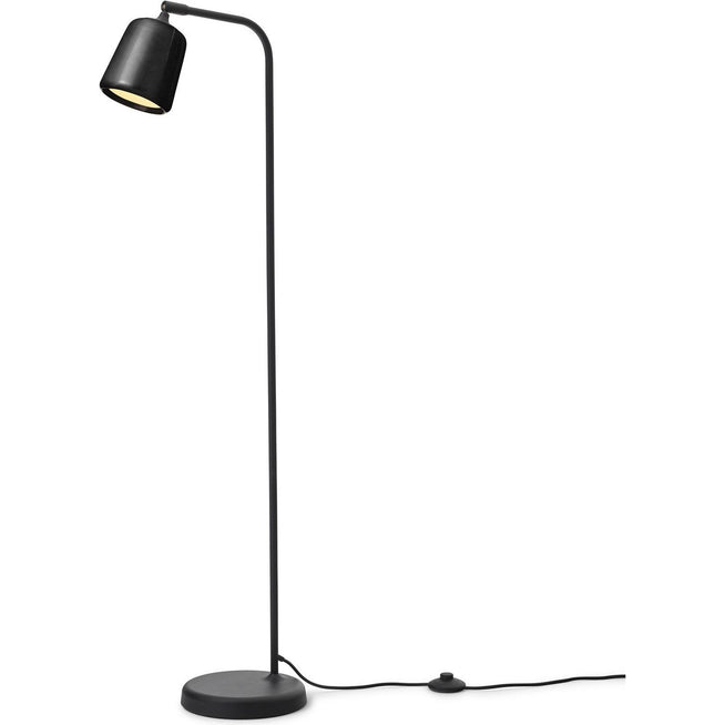 Photo of Material Floor Lamp