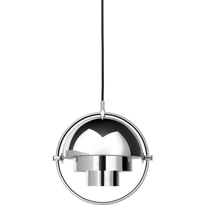 Photo of Multi-Lite Pendant Lamp, Small