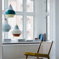 Thumbnail photo of Cirque Ø380mm Hanging Lamp