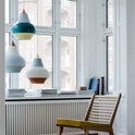 Cirque Ø380mm Hanging Lamp