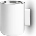 Thumbnail photo of Toothbrush Holder White, Wall - Övriga Accessoarer - Norm Architects - Vit