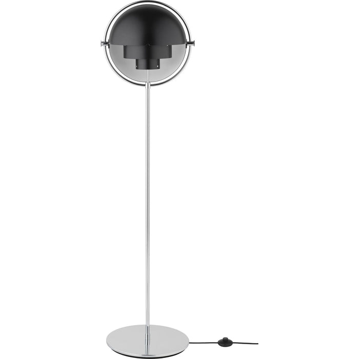 Photo of Multi-Lite Floor Lamp