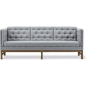 Ej315 Sofa 1523 By Erik Ole Jørgensen - 3 Personers Sofa - Luce