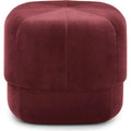 Thumbnail photo of Circus Pouf Dark