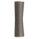 Clessidra 20°+20° Outdoor Wall Lamp