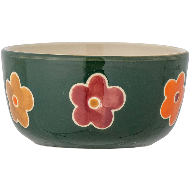 Photo of Addy Bowls Green Set of 6 Pieces