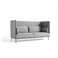 Thumbnail photo of Silhouette 3 Seater High Back Sofa