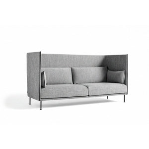 Photo of Silhouette 3 Seater High Back Sofa