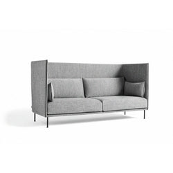 Photo of Silhouette 3 Seater High Back Sofa