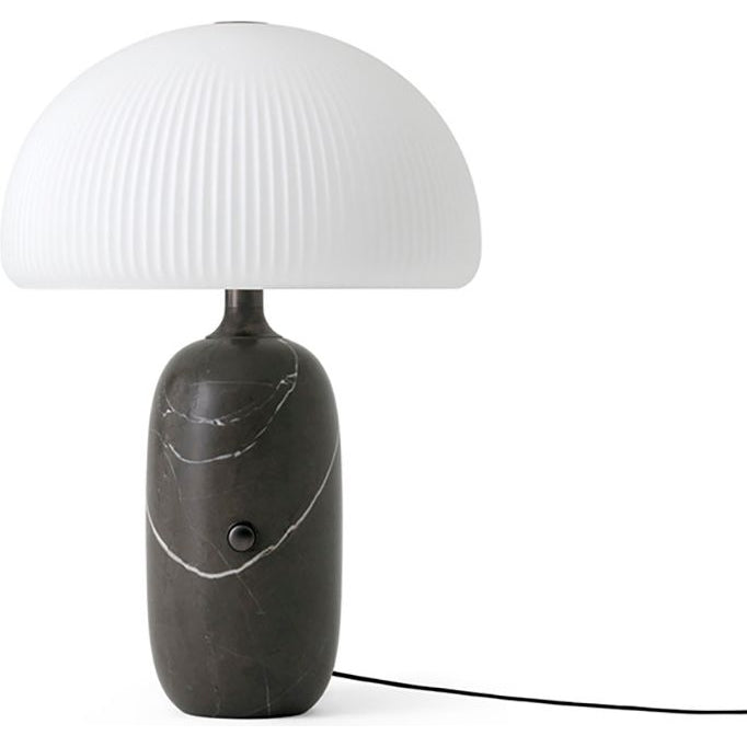 Photo of 592 Sculpture Table Lamp