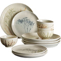 Thumbnail photo of Bea 12-piece tableware set
