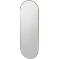 Thumbnail photo of Figure Oval Mirror - Mushroom - Helkroppsspeglar - Peter J. Lassen - Beige
